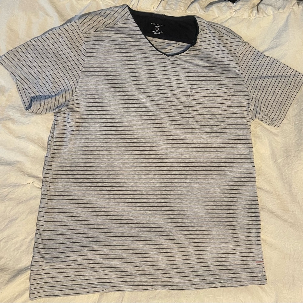 Daniel Buchler Shirt